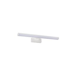 Kanlux 26686 - Iluminação de espelho de casa de banho LED ASTEN LED/8W/230V IP44 branco