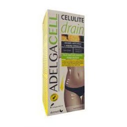 Dietmed Adelgacell Celulite Drain 600ml