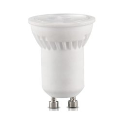 Lâmpada LED GU10-MR11/4W/230V 3000K