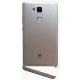 Tampa Cinzenta para huawei Mate 7