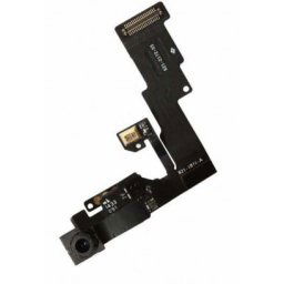 Câmara Frontal para Apple iPhone 6
