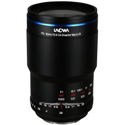 LAOWA 90mm f/2.8 2X Ultra Macro APO Canon RF