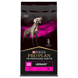 12kg UR Urinary PURINA PRO PLAN Veterinary Diets ração cães