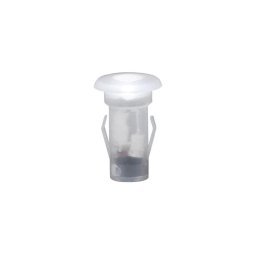 Paulmann 98892 - CONJUNTO de extensão 5X LED/0,16W IP67 Iluminação embutida MICRO 12V