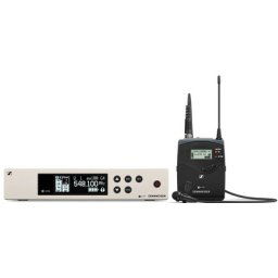 SENNHEISER EW100 G4-ME2-G Conjunto Lavalier Sem Fio