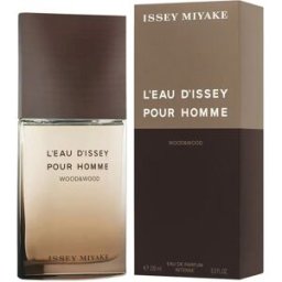 Issey Miyake / L´Eau D´Issey Wood & Wood - Eau de Parfum for Him 100 ml