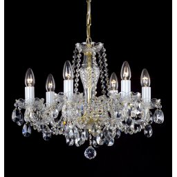 Candelabru SPARKLING LIFE AU 3206/01/006