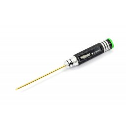 Fastrax Surubelnita Hexagonala cu cap de 2.0mm