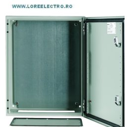 CS-54/250 CUTIE METALICA CU CONTRAPANOU IP66 500x400x250, EATON