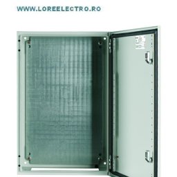 CS-64/250 CUTIE METALICA CU CONTRAPANOU IP66 600x400x250, EATON