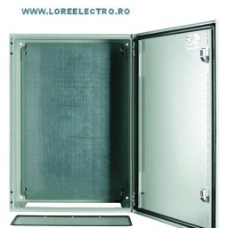 CS-75/250 CUTIE METALICA CU CONTRAPANOU IP66 700x500x250, EATON