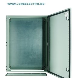 CS-86/250 CUTIE METALICA CU CONTRAPANOU IP66 800x600x250, EATON