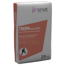 ADEZIV GIPS CARTON NIDA BOARDFIX
