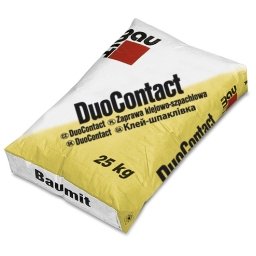 ADEZIV POLISTIREN DUOCONTACT