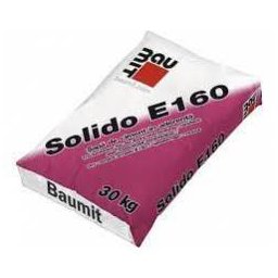 SAPA EGALIZARE SOLIDO E160