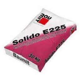 SAPA EGALIZARE SOLIDO E225