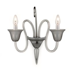Aplica LA SCALA BLACK DIAMOND WS 5250/01/002