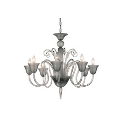 Candelabru LA SCALA BLACK DIAMOND AS 5250/01/008
