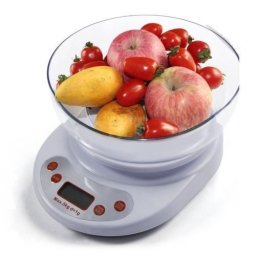 Cantar de bucatarie digital TD-302