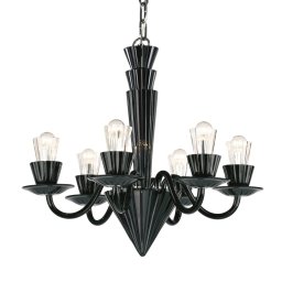 Candelabru HUMPRECHT BLACK AC 5493/01/006