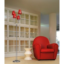 Lampadar OPERA 180.744.04
