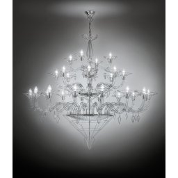 Candelabru DEDALO 192.128.01