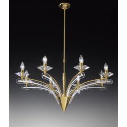 Candelabru ICARO 198.188
