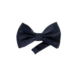 Papion matase Gentlemen`s Corner - bleumarin