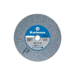 Pietra de polizor plate rapide, cu oxid de aluminiu