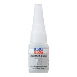 Solutie lipire rapida Liqui Moly / 10gr