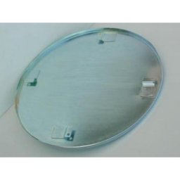 Disc flotor pentru masini de finisat beton 42600 ( Elicoptere ) 600 mm,din otel rezistent la abraziune ,cod 42600