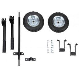 Kit roti transport generatoare AGT Honda TTL