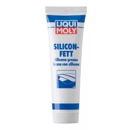 Lubrifiant Liqui Moly siliconic