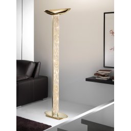 Lampadar DELPHI AQUA 0252.41.3.Aq.Ch