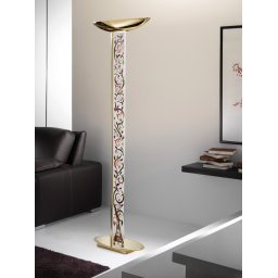 Lampadar DELPHI ALBERO 0252.41.3.Al.Mt