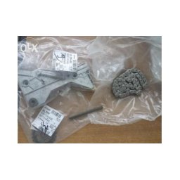 Kit lant pompa ulei Audi A4 A6 si VW Passat 2.0TDI 140cp an2005 si 2006