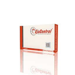 EjaControl (4 capsule)