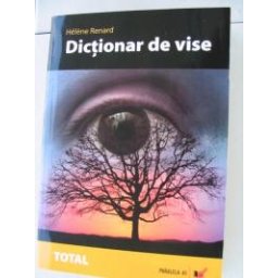 Dictionar de vise
