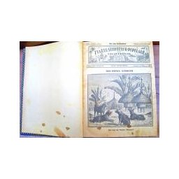 Ziarul stiintelor si al calatoriilor 1923