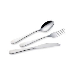 Segno: Cutit desert/aperitiv din inox, 20 cm