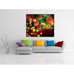 Tablou canvas abstract - cod C05