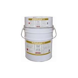 Vopsea EPOXIDICA DUROFLOOR 11 - 200 kg