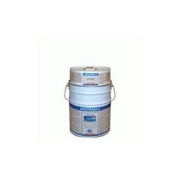 VOPSEA EPOXIDICA ISOMAT EPOXYCOAT-S, 9,6 kg