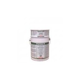 VOPSEA EPOXIDICA ISOMAT EPOXYCOAT-W , 3 kg