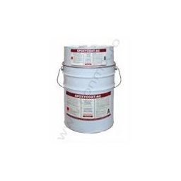 VOPSEA EPOXIDICA ISOMAT EPOXYCOAT-AC, 8 kg