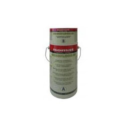 RASINA EPOXIDICA ISOMAT DUROFLOOR-BI, 4 kg