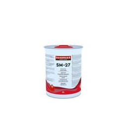 Diluant VOPSEA EPOXIDICA ISOMAT SM-27