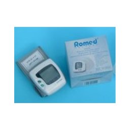 Tensiometru automat bratara Romed