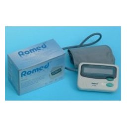 Tensiometru complet automat de brat Romed