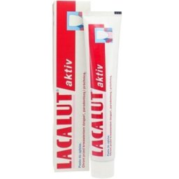 Lacalut Aktiv pasta de dinti